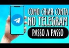 Como Criar Conta no Telegram em Moçambique (Mesmo com Problemas de SMS) – Guia 2026