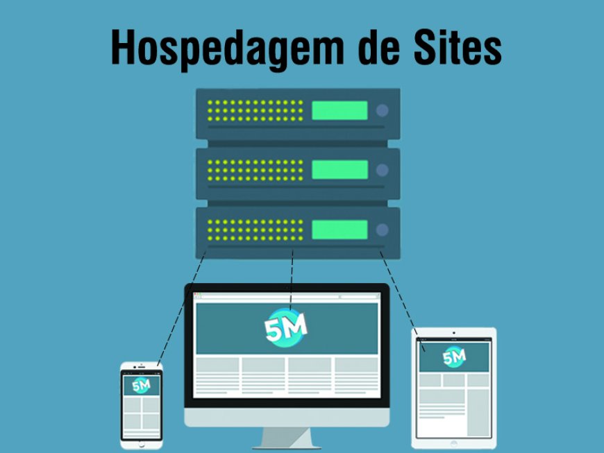 O que é Hospedagem de Site? Guia Completo + Análise da HostyDomain em Moçambique
