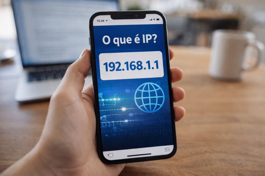 O que é IP? Guia completo e definitivo sobre endereços de protocolo da internet