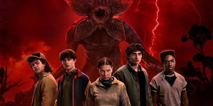 Stranger Things: Não Há Nono Episódio Secreto; Teoria 'Conformity Gate' É Desmentida