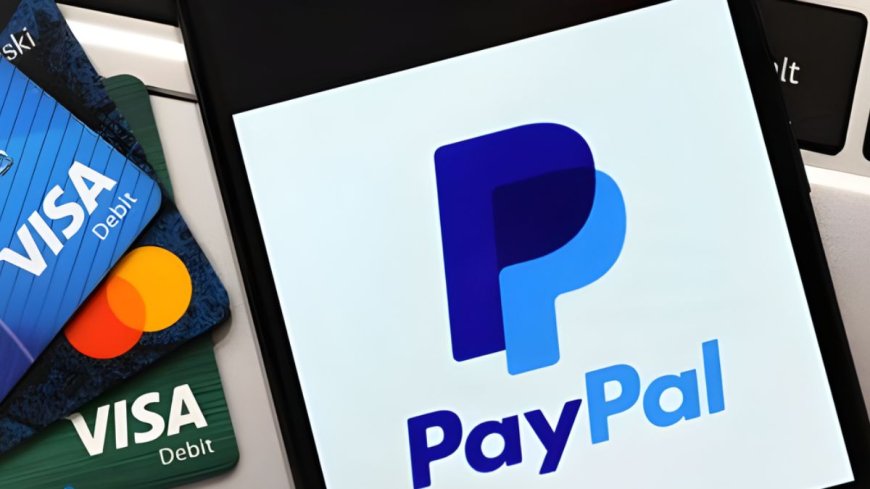 Como Vincular Conta Bancária ao PayPal em Moçambique: Guia Completo 2026 (Sem Erros!)