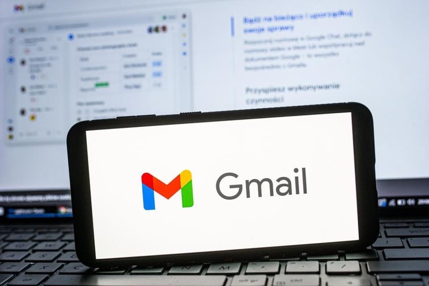 Como Criar Gmail para Empresa em Moçambique: Guia Passo a Passo Completo 2026