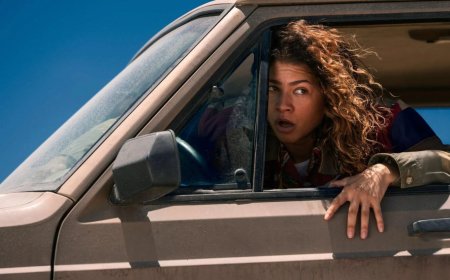 ‘Euphoria’ é cancelada e não irá retornar para uma quarta temporada, confirma HBO