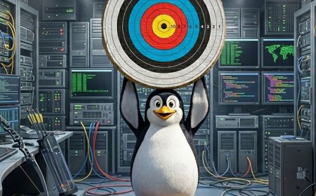 Falha no Linux com quase 20 anos permite acesso root via kernel