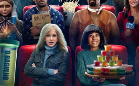 TODO MUNDO EM PÂNICO 6 JÁ ESTÁ DISPONÍVEL NO CINEMAFLIX HD