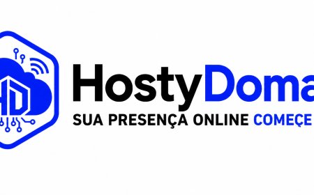 Política de Backup e Recuperação de Dados – HostyDomain