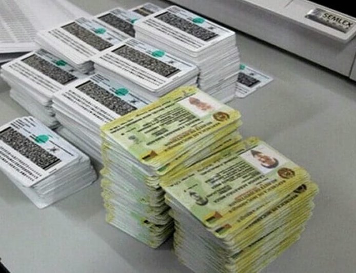 Governo aprova novo Regulamento do Bilhete de Identidade em Moçambique