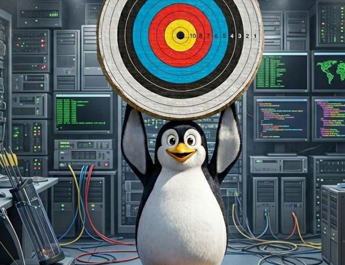 Falha no Linux com quase 20 anos permite acesso root via kernel