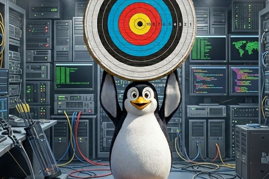Falha no Linux com quase 20 anos permite acesso root via kernel