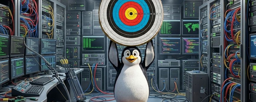 Falha no Linux com quase 20 anos permite acesso root via kernel