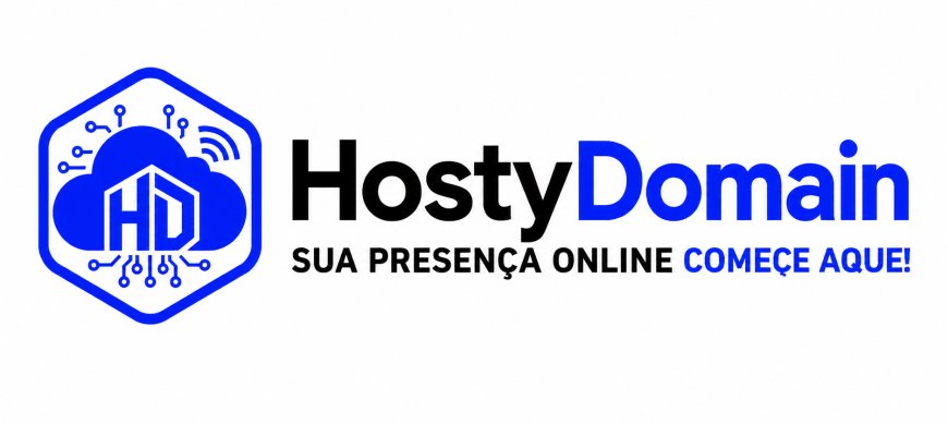 Política de Backup e Recuperação de Dados – HostyDomain